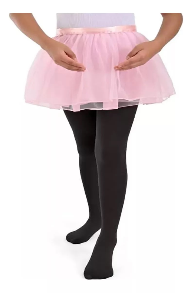 MALLAS BALLET NEGRO